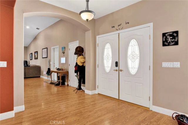 26743 Leather, Helendale, CA 92342