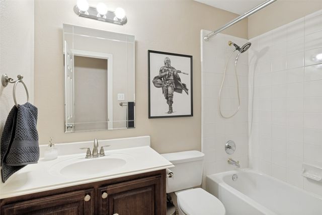 4038 Midrose Trail, Dallas, TX 75287