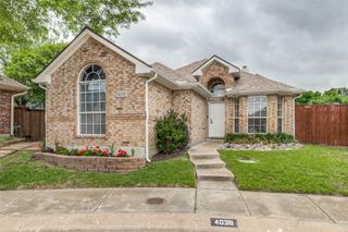 4038 Midrose Trail, Dallas, TX 75287