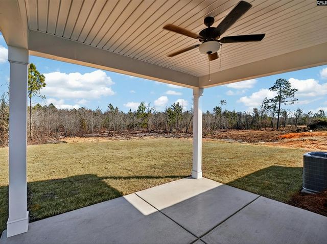 648 Old Charleston Road, Pelion, SC 29123
