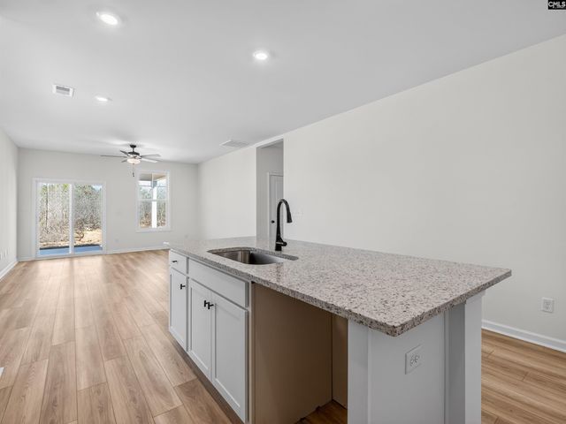 648 Old Charleston Road, Pelion, SC 29123