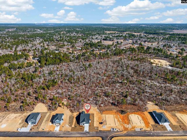 648 Old Charleston Road, Pelion, SC 29123