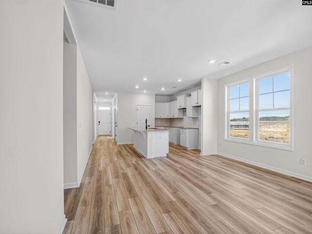 648 Old Charleston Road, Pelion, SC 29123