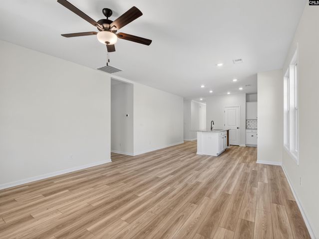 648 Old Charleston Road, Pelion, SC 29123