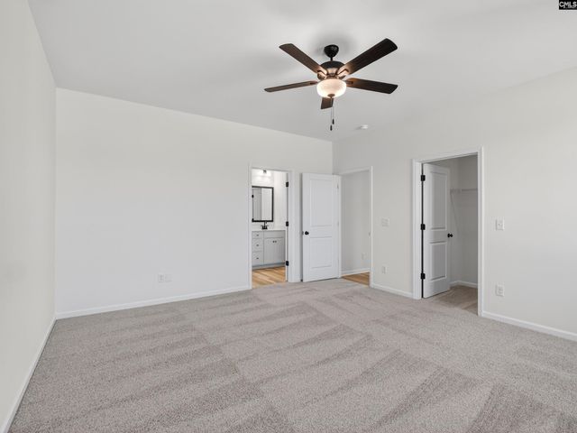 648 Old Charleston Road, Pelion, SC 29123