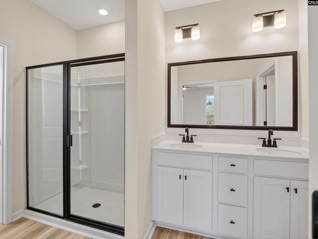 648 Old Charleston Road, Pelion, SC 29123