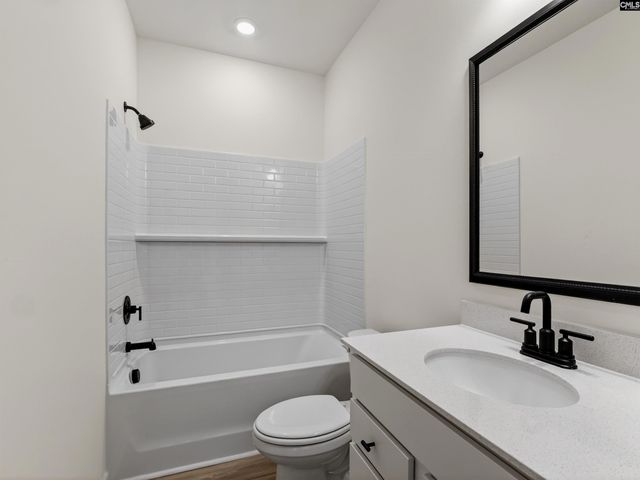 648 Old Charleston Road, Pelion, SC 29123