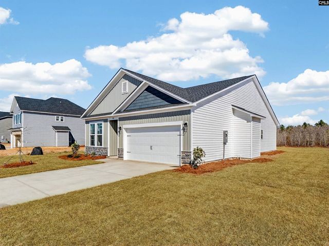 648 Old Charleston Road, Pelion, SC 29123