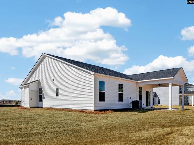 648 Old Charleston Road, Pelion, SC 29123