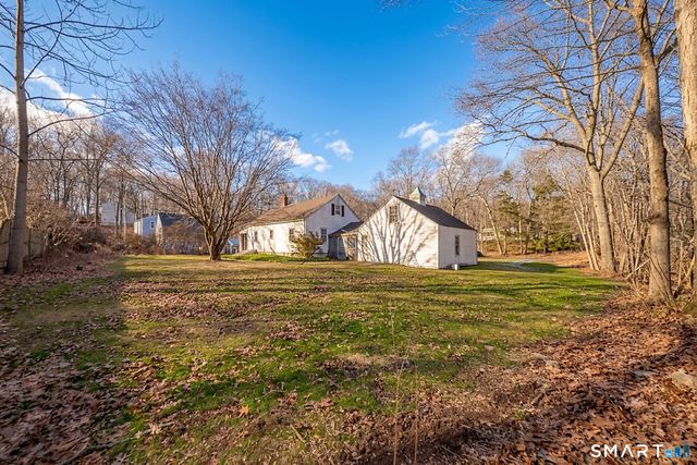 405 Pond Meadow Road, Westbrook, CT 06498