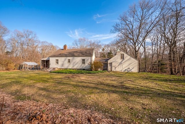 405 Pond Meadow Road, Westbrook, CT 06498