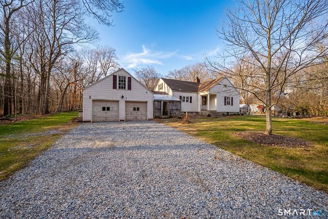 405 Pond Meadow Road, Westbrook, CT 06498