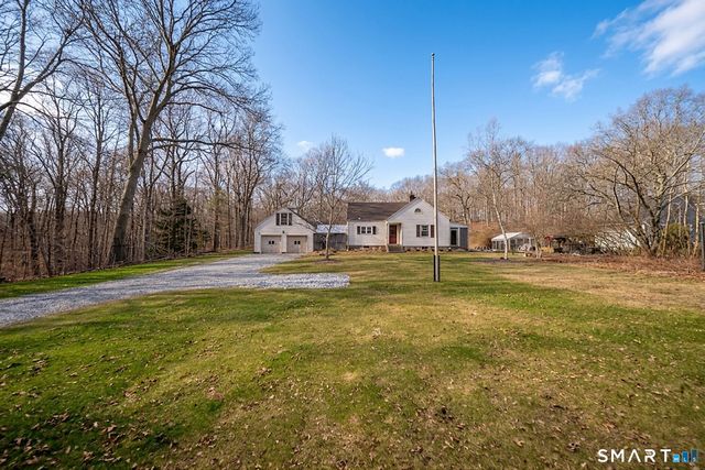 405 Pond Meadow Road, Westbrook, CT 06498