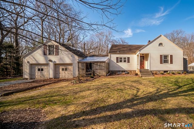 405 Pond Meadow Road, Westbrook, CT 06498