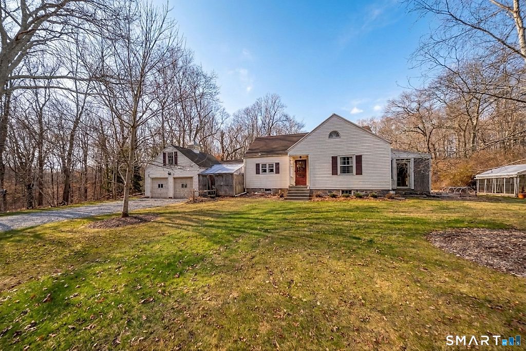 405 Pond Meadow Road, Westbrook, CT 06498