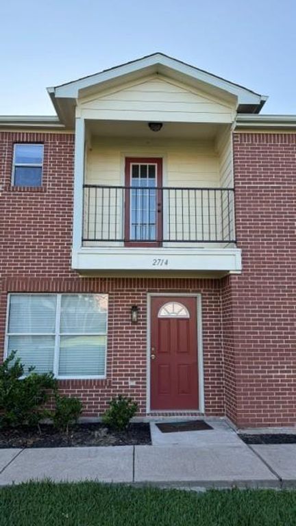 2714 Vienna Place, Pasadena, TX 77502