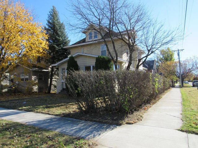 1124 N 17th St, Superior, WI 54880