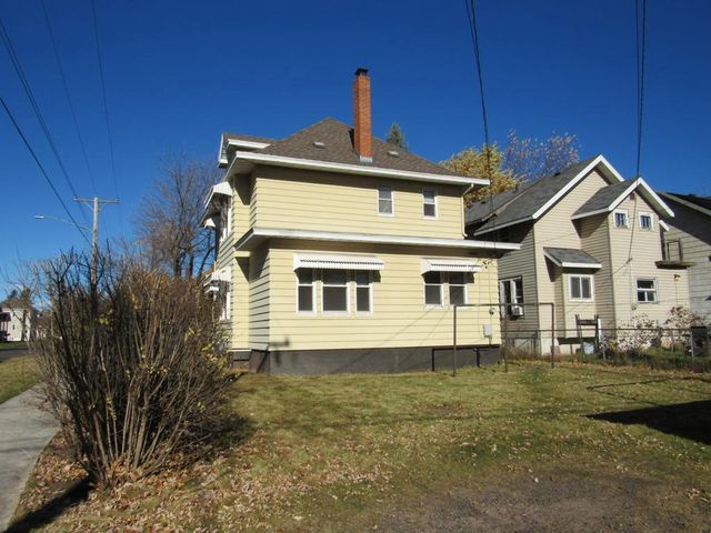 1124 N 17th St, Superior, WI 54880