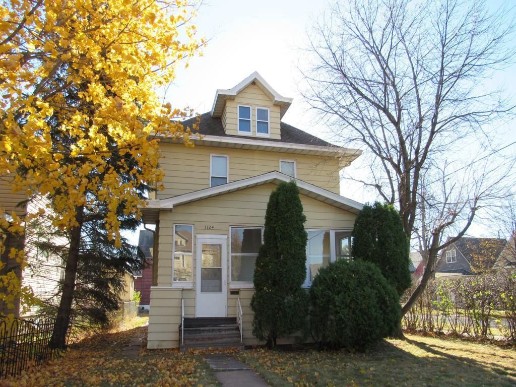 1124 N 17th St, Superior, WI 54880