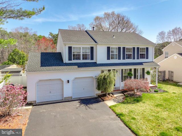 767 BUCCANEER LANE, Manahawkin, NJ 08050