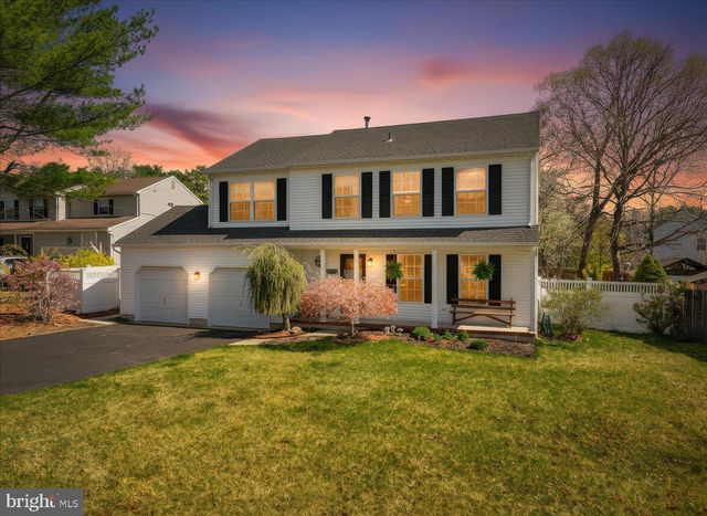 767 BUCCANEER LANE, Manahawkin, NJ 08050