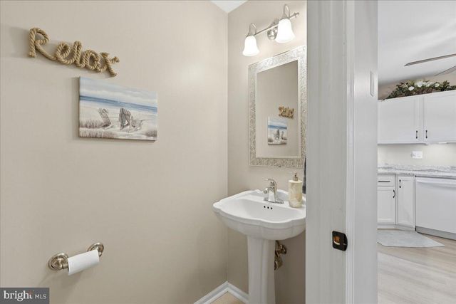 767 BUCCANEER LANE, Manahawkin, NJ 08050