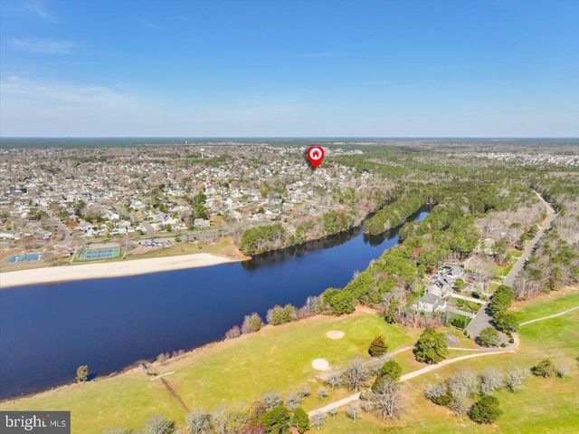 767 BUCCANEER LANE, Manahawkin, NJ 08050