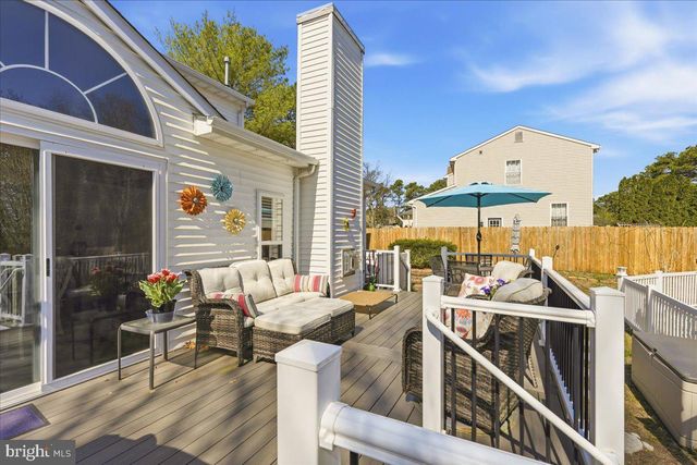 767 BUCCANEER LANE, Manahawkin, NJ 08050