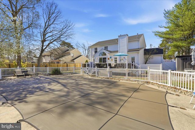 767 BUCCANEER LANE, Manahawkin, NJ 08050