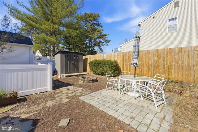 767 BUCCANEER LANE, Manahawkin, NJ 08050