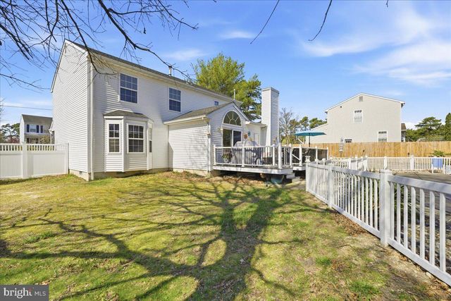 767 BUCCANEER LANE, Manahawkin, NJ 08050