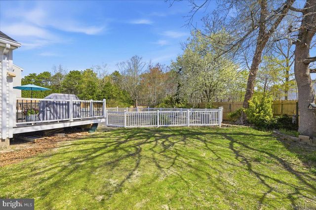 767 BUCCANEER LANE, Manahawkin, NJ 08050