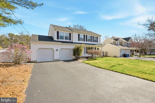 767 BUCCANEER LANE, Manahawkin, NJ 08050