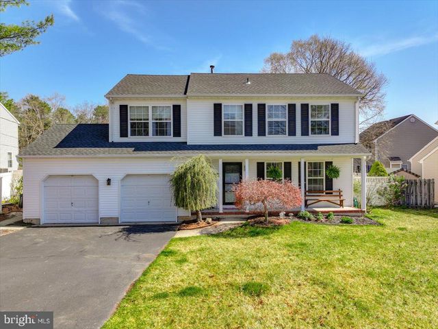 767 BUCCANEER LANE, Manahawkin, NJ 08050