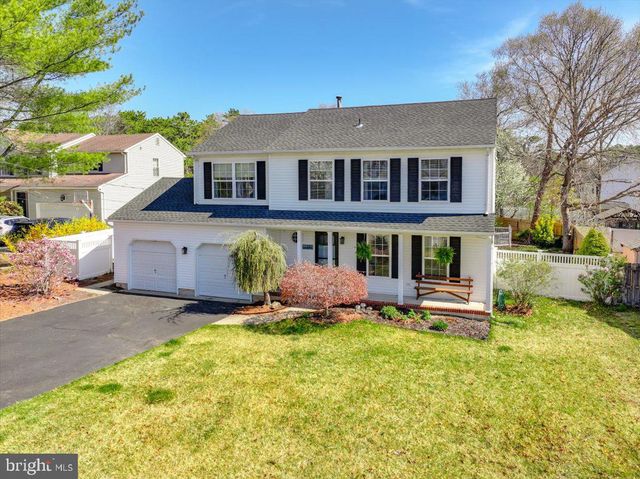 767 BUCCANEER LANE, Manahawkin, NJ 08050