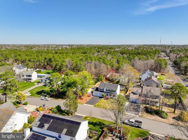 767 BUCCANEER LANE, Manahawkin, NJ 08050