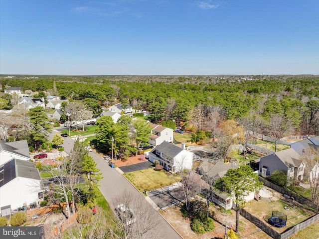 767 BUCCANEER LANE, Manahawkin, NJ 08050