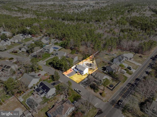 767 BUCCANEER LANE, Manahawkin, NJ 08050