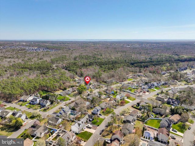 767 BUCCANEER LANE, Manahawkin, NJ 08050