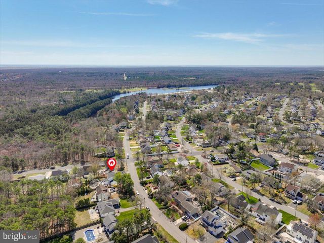 767 BUCCANEER LANE, Manahawkin, NJ 08050