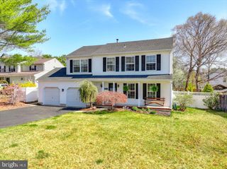 767 BUCCANEER LANE, Manahawkin, NJ 08050