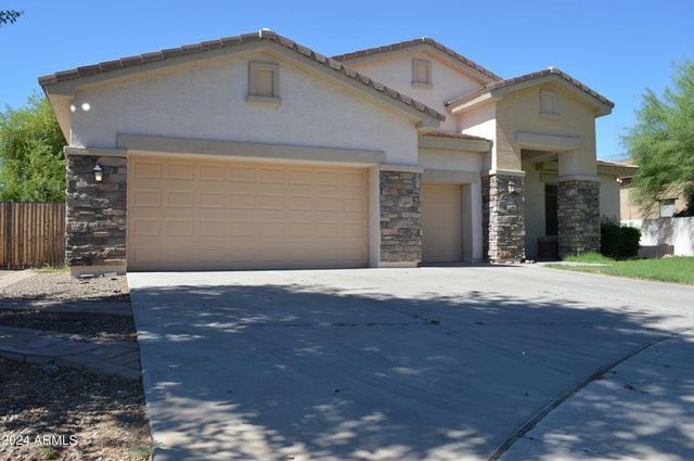 4132 E Carriage Court, Gilbert, AZ 85297