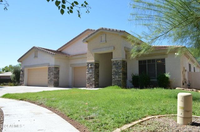 4132 E Carriage Court, Gilbert, AZ 85297