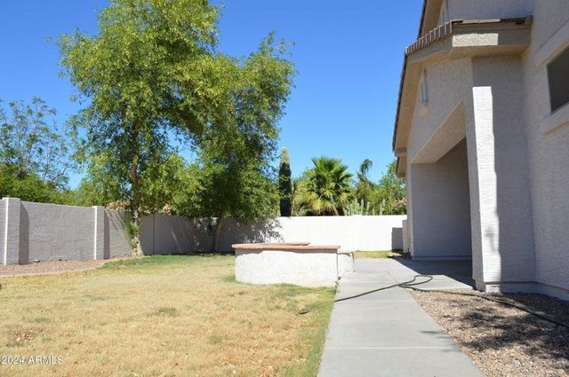 4132 E Carriage Court, Gilbert, AZ 85297