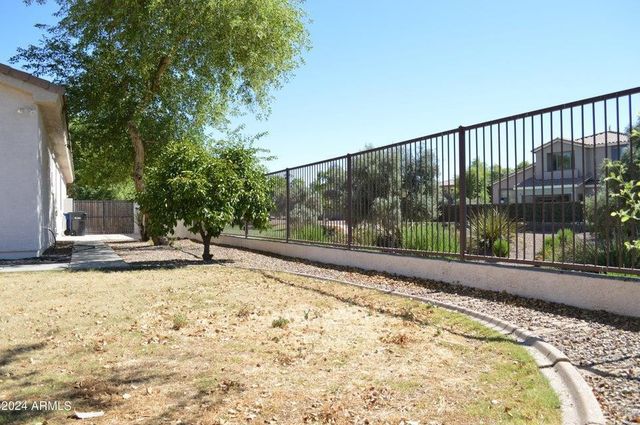 4132 E Carriage Court, Gilbert, AZ 85297