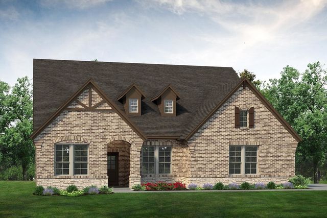 157 Big Sky Road, Decatur, TX 76234