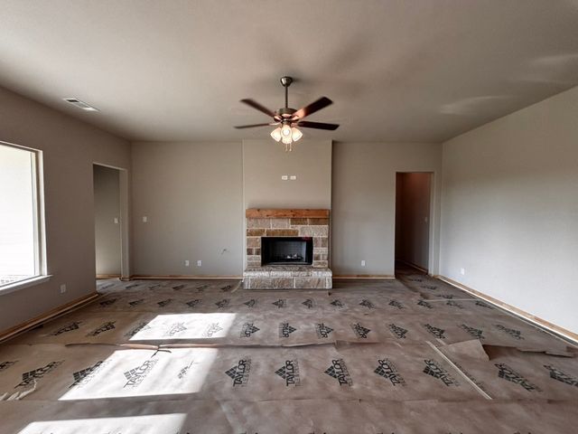 157 Big Sky Road, Decatur, TX 76234
