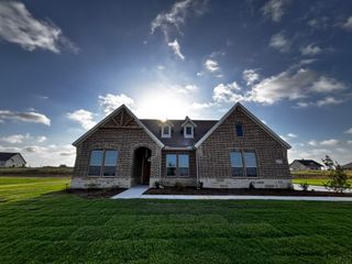 157 Big Sky Road, Decatur, TX 76234