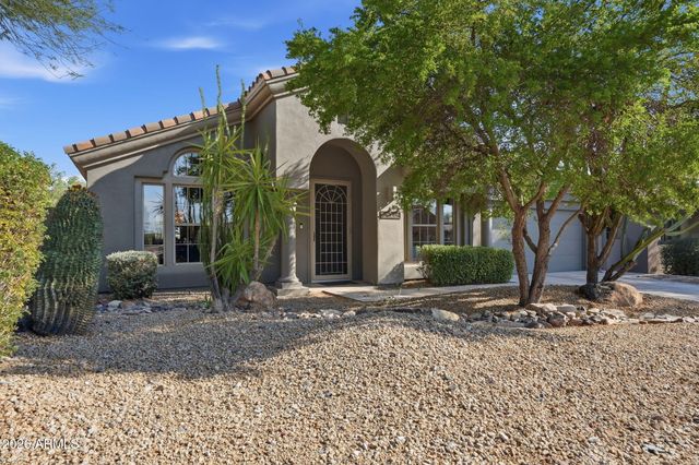 10335 E VERBENA Lane, Scottsdale, AZ 85255