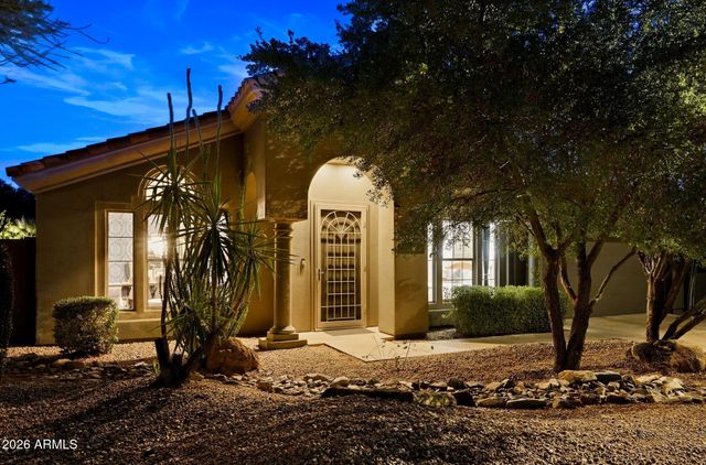 10335 E VERBENA Lane, Scottsdale, AZ 85255